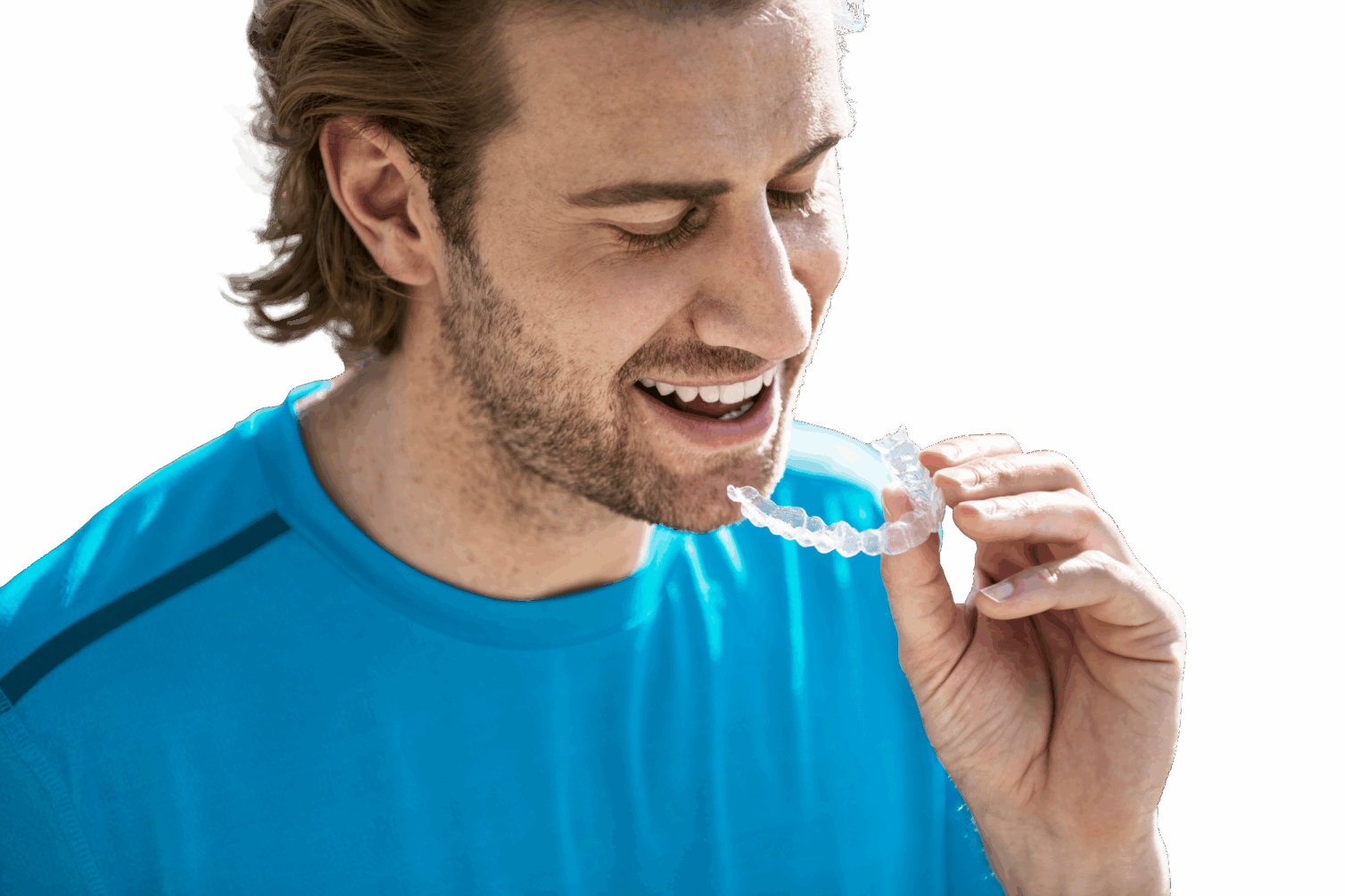 Invisalign offer York