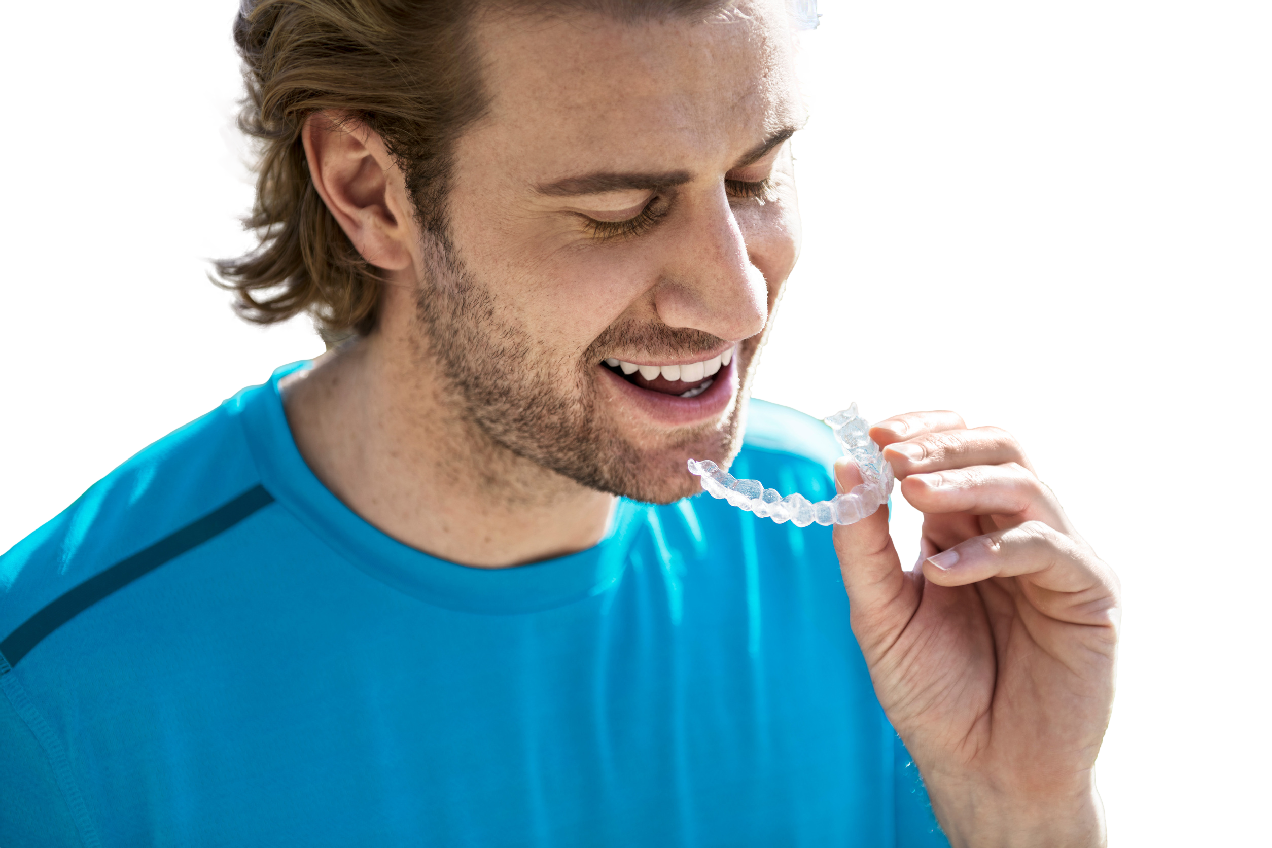 Invisalign offer York