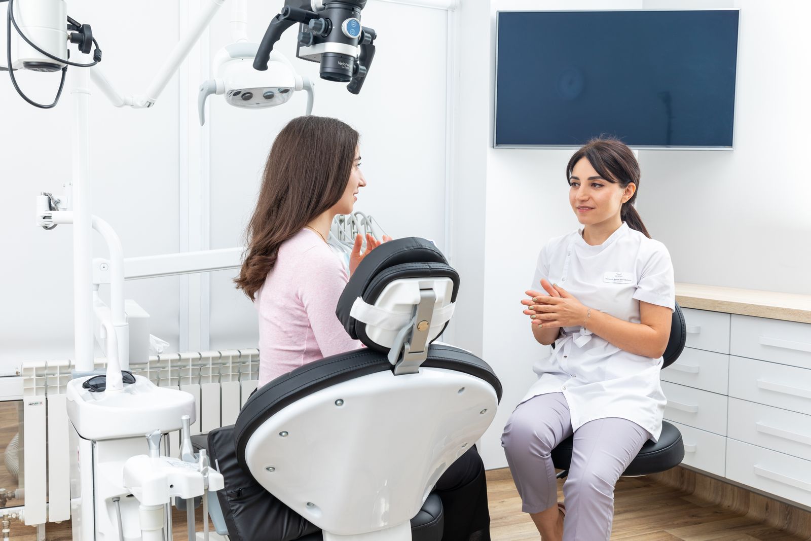 york dentist