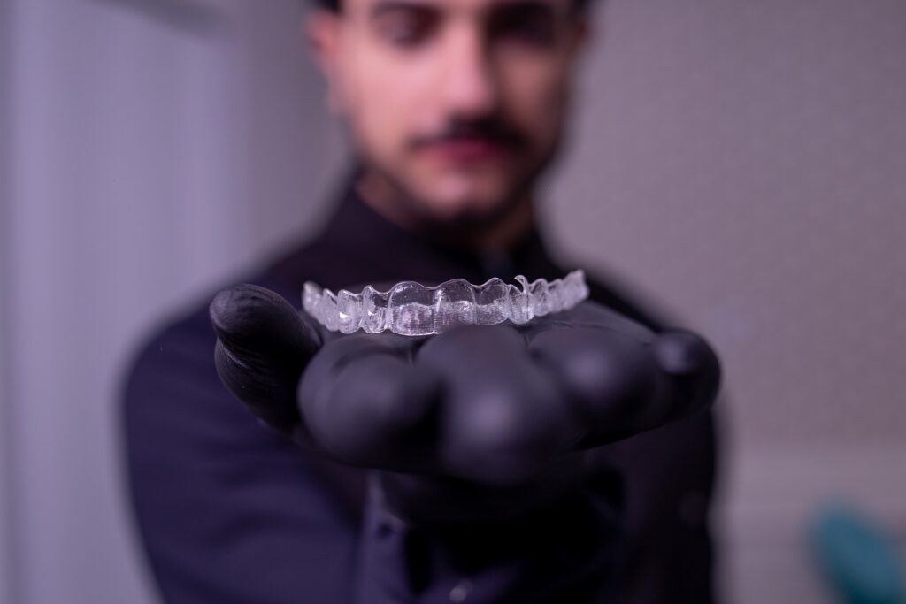 Invisalign York