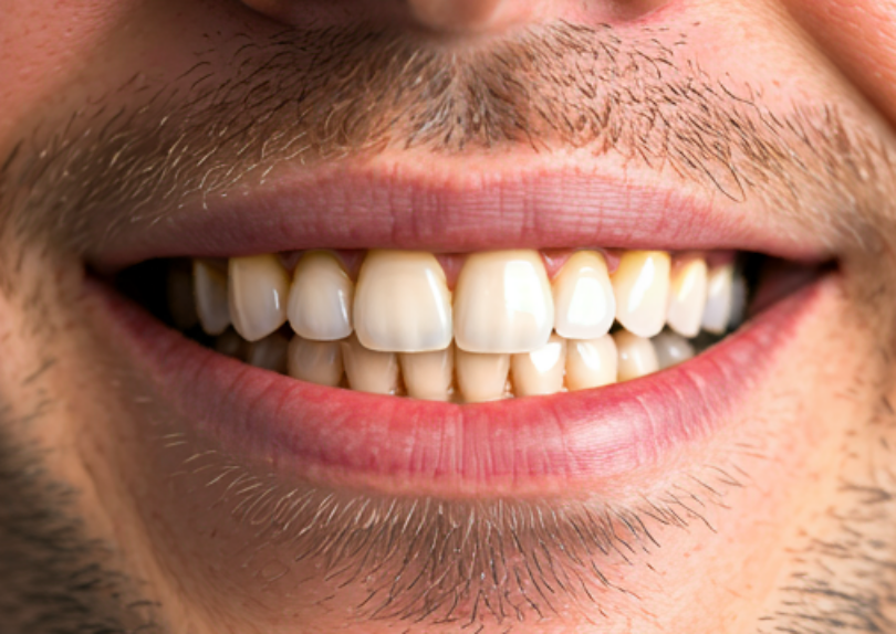 single tooth dental implant