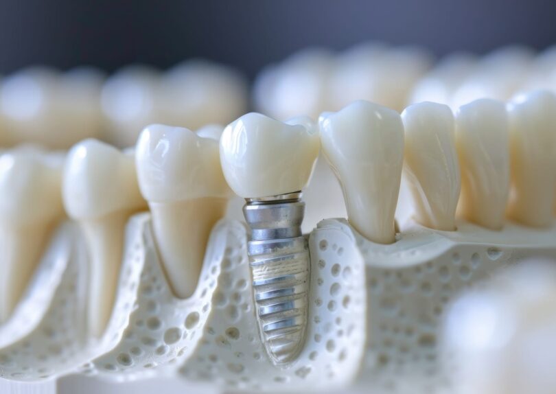 how long do dental implants last