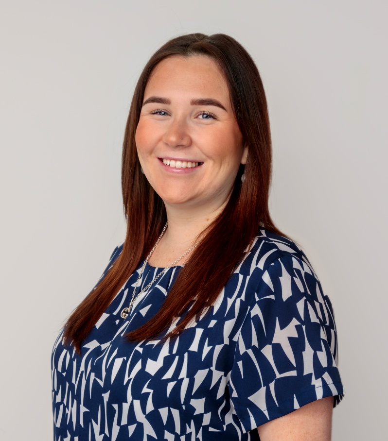 Charlotte Tetlow profile