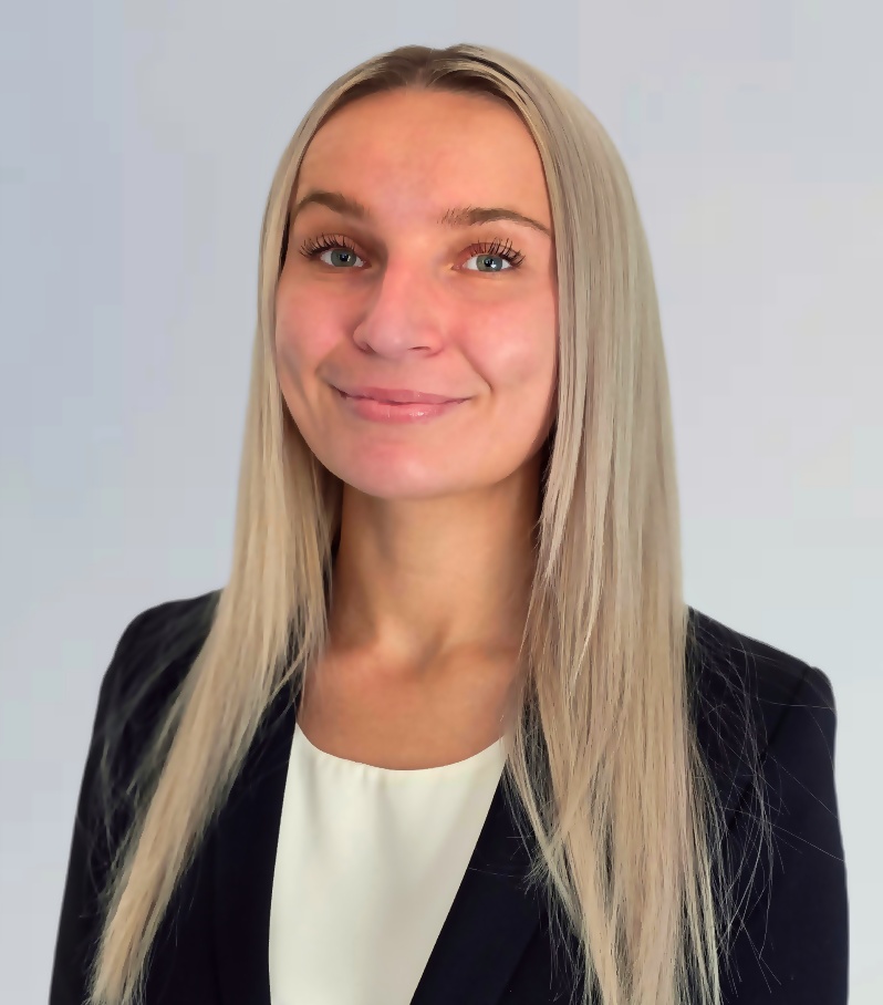 Emilia Lesica profile