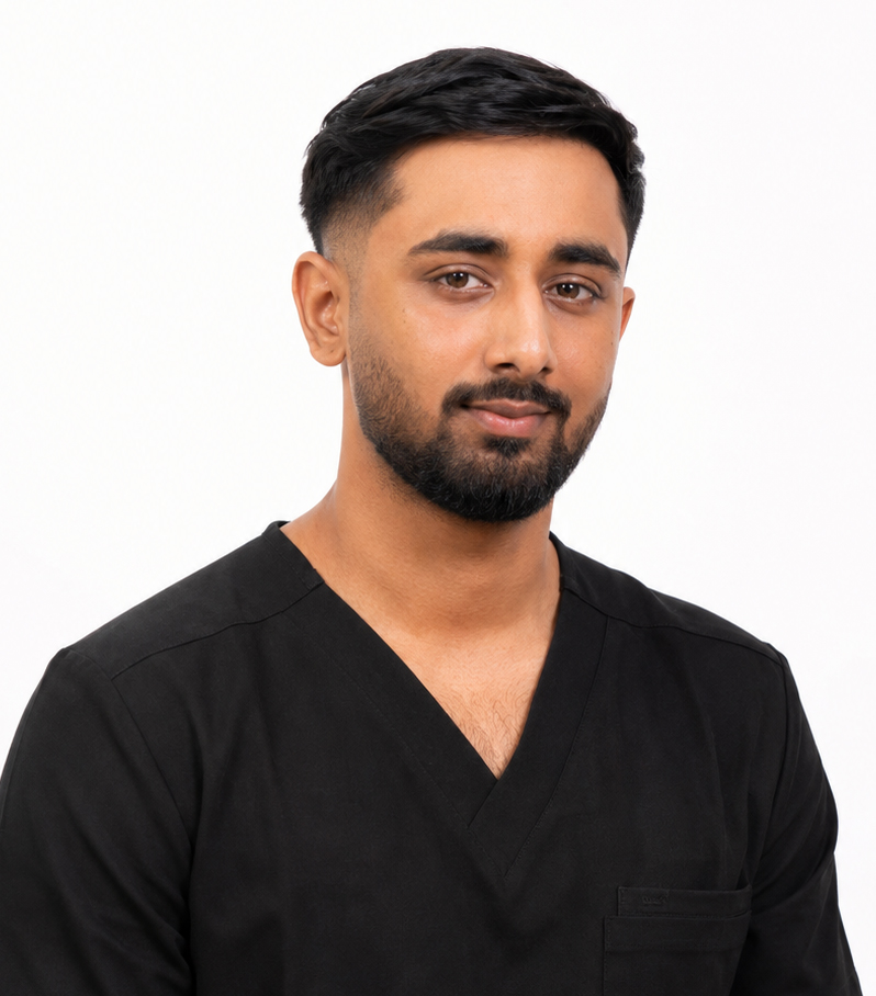 Team - York dental